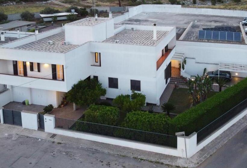 צימר Casa Feremi