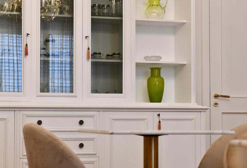 צימר Casa Feremi