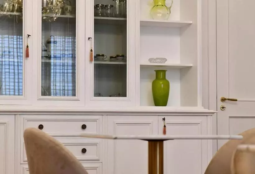 Aamiaismajoitus (B&B) Casa Feremi