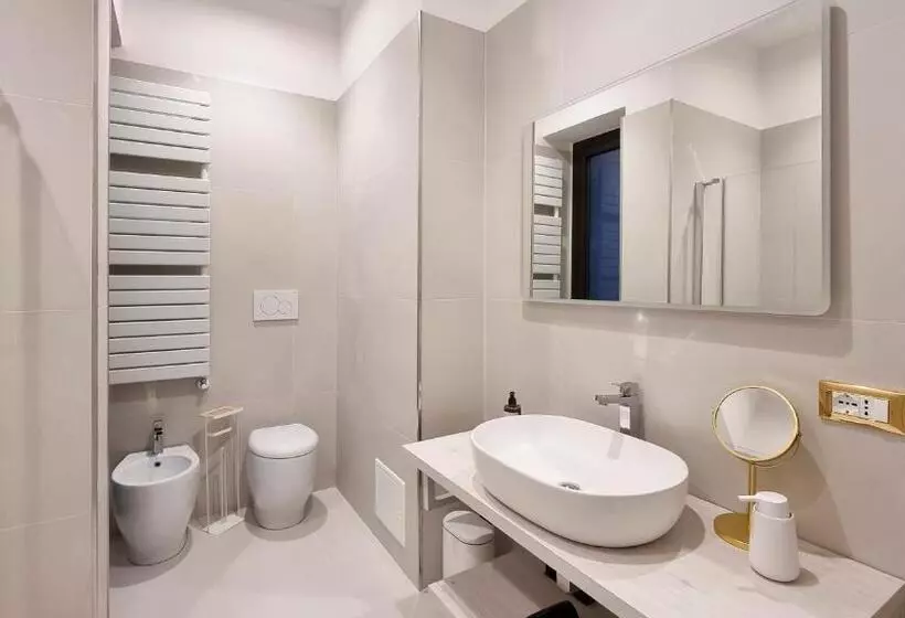 Aamiaismajoitus (B&B) Casa Feremi