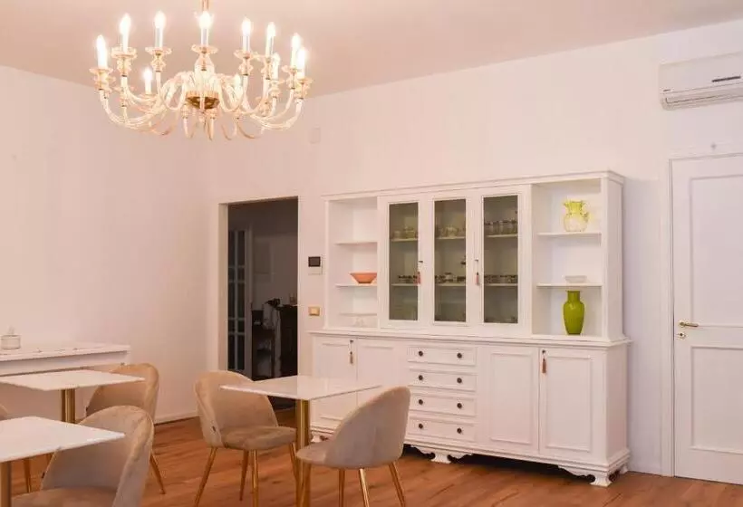 Aamiaismajoitus (B&B) Casa Feremi