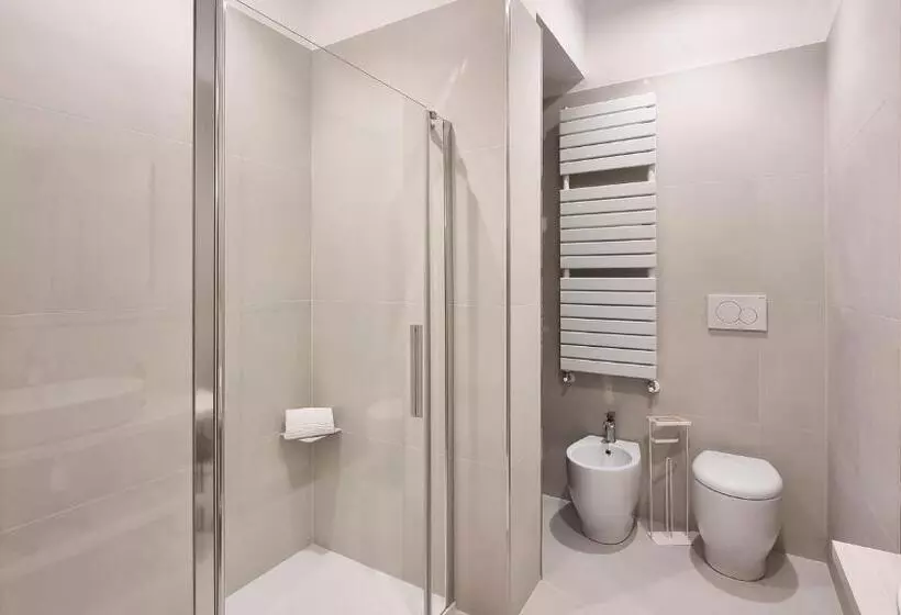 Aamiaismajoitus (B&B) Casa Feremi