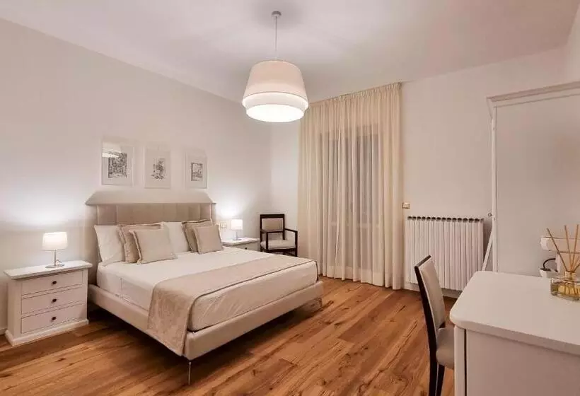 Aamiaismajoitus (B&B) Casa Feremi