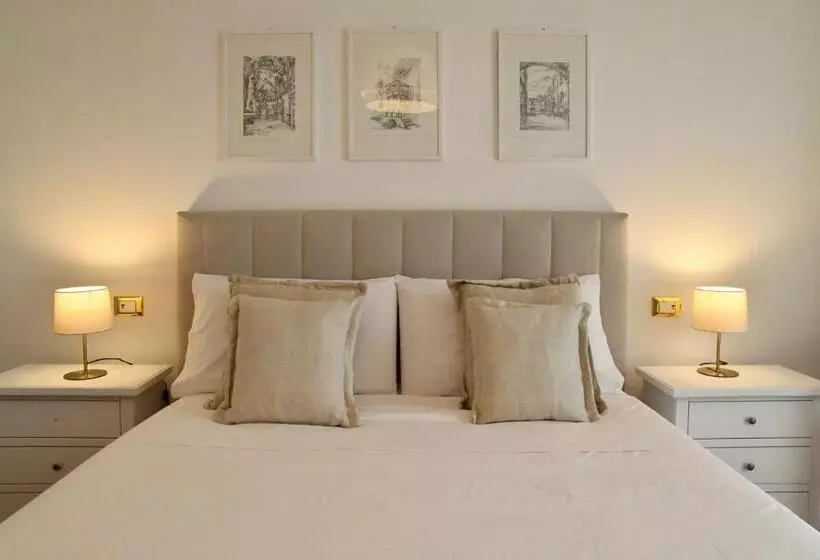 Aamiaismajoitus (B&B) Casa Feremi