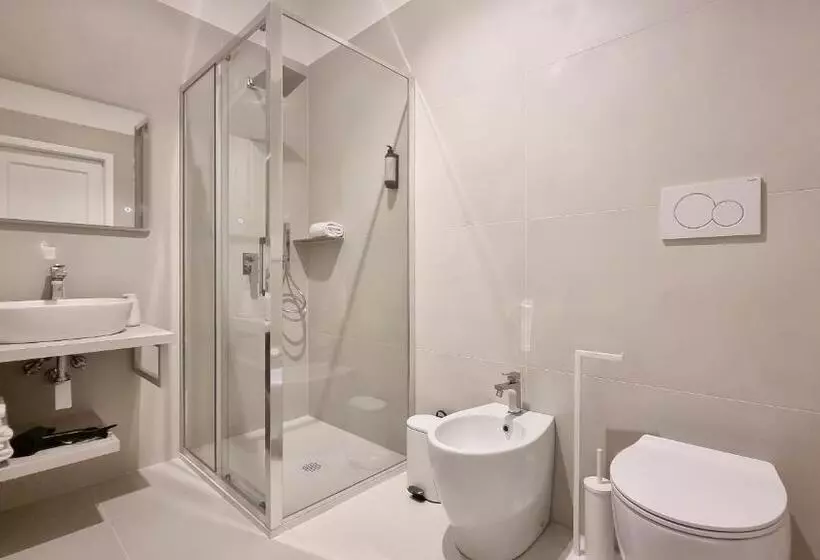 Aamiaismajoitus (B&B) Casa Feremi