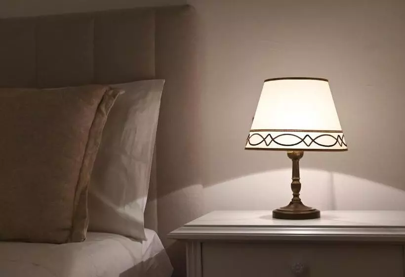 Aamiaismajoitus (B&B) Casa Feremi