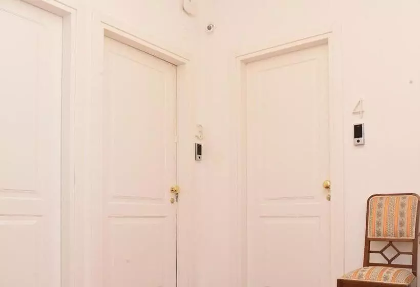 Aamiaismajoitus (B&B) Casa Feremi