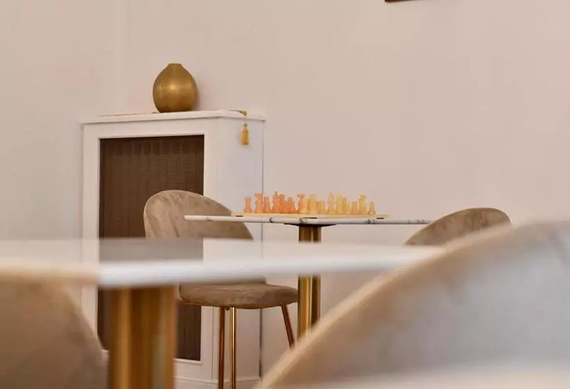 Aamiaismajoitus (B&B) Casa Feremi