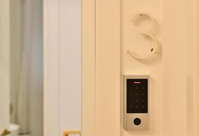 צימר Casa Feremi