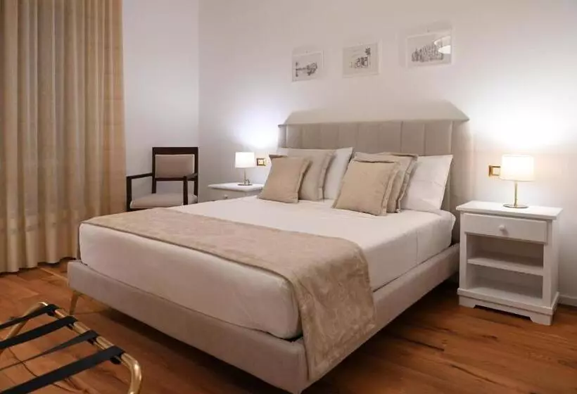 Aamiaismajoitus (B&B) Casa Feremi