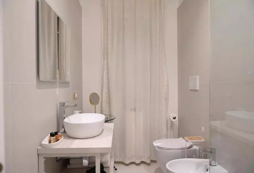 Aamiaismajoitus (B&B) Casa Feremi