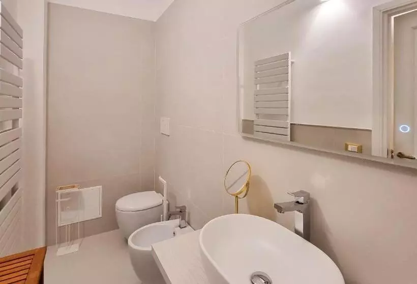 Aamiaismajoitus (B&B) Casa Feremi