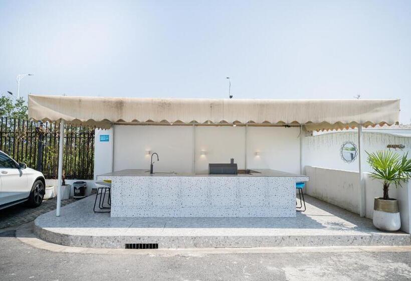 مبيت وإفطار 上海丽芸精品民宿 Irene S House