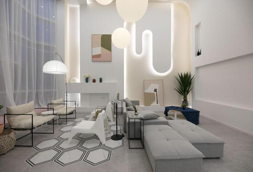 مبيت وإفطار 上海丽芸精品民宿 Irene S House