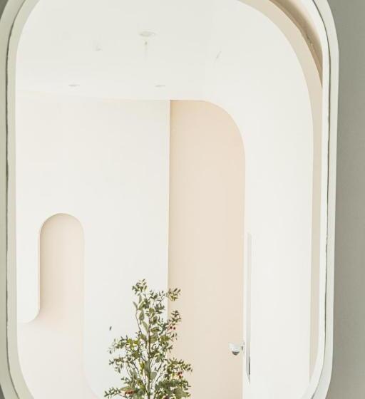 مبيت وإفطار 上海丽芸精品民宿 Irene S House