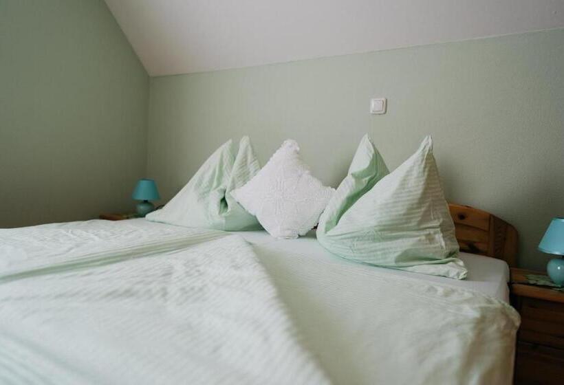 مبيت وإفطار Weingut Juritsch