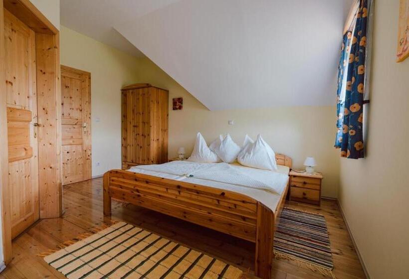 مبيت وإفطار Weingut Juritsch