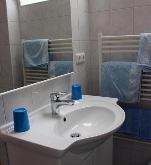 مبيت وإفطار Weingut Juritsch