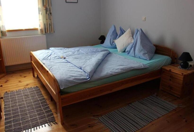 مبيت وإفطار Weingut Juritsch