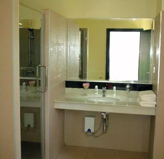 Blue Haven Bay Villa And Resort Apartments