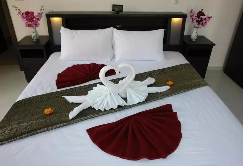 Blue Haven Bay Villa And Resort Apartments