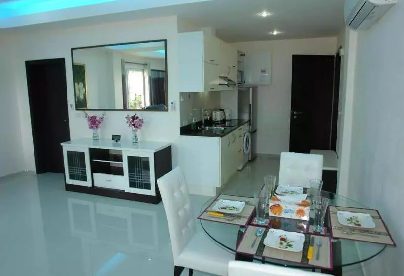 Blue Haven Bay Villa And Resort Apartments