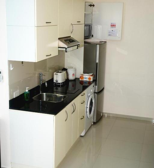 Blue Haven Bay Villa And Resort Apartments