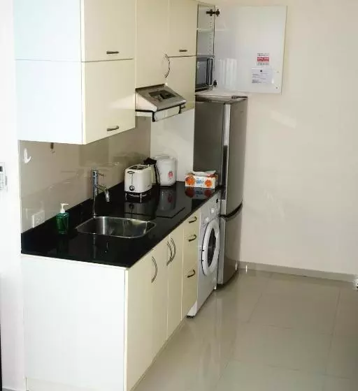 Blue Haven Bay Villa And Resort Apartments