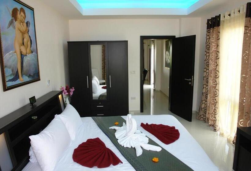 Blue Haven Bay Villa And Resort Apartments