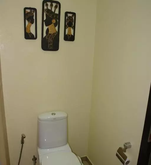 Blue Haven Bay Villa And Resort Apartments