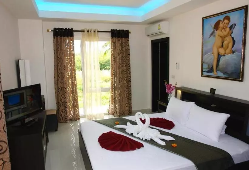 Blue Haven Bay Villa And Resort Apartments