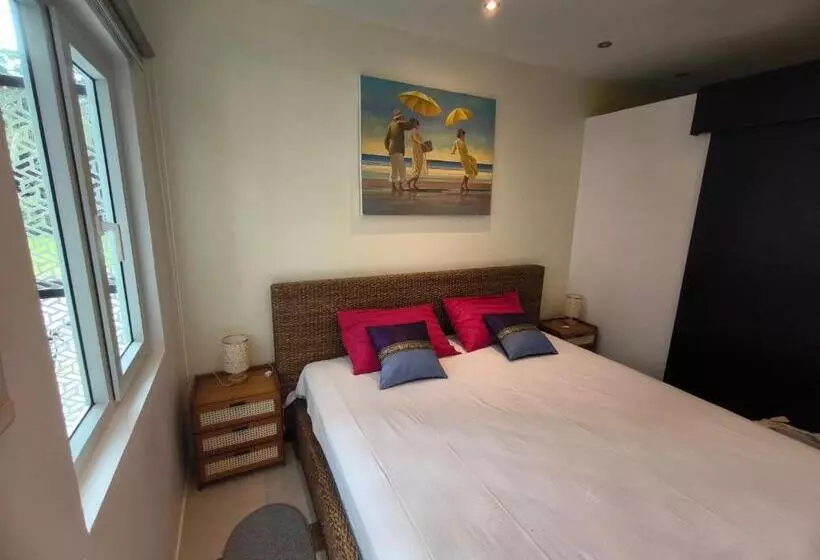 Blue Haven Bay Villa And Resort Apartments