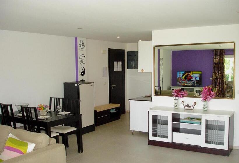 Blue Haven Bay Villa And Resort Apartments