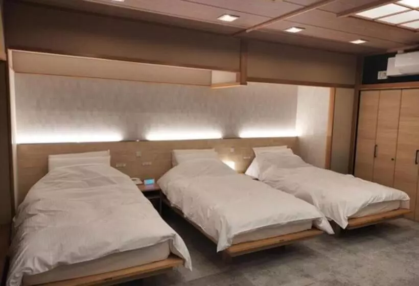 Hokuryuko Hotel North Nagano   Vacation Stay 14783v