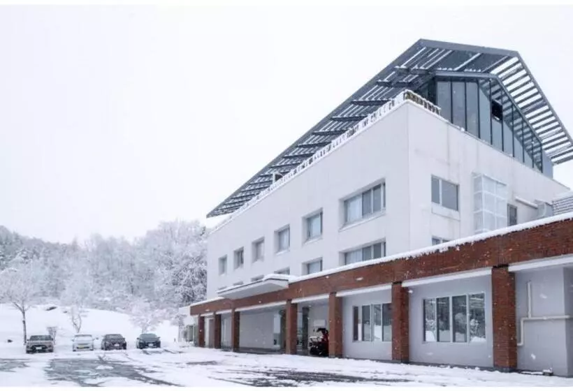 Hokuryuko Hotel North Nagano   Vacation Stay 14783v
