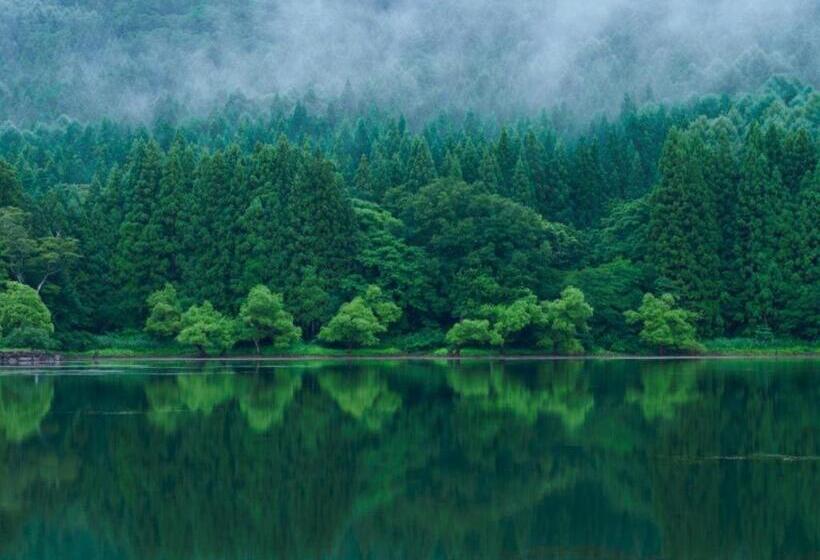 Hokuryuko Hotel North Nagano   Vacation Stay 14783v