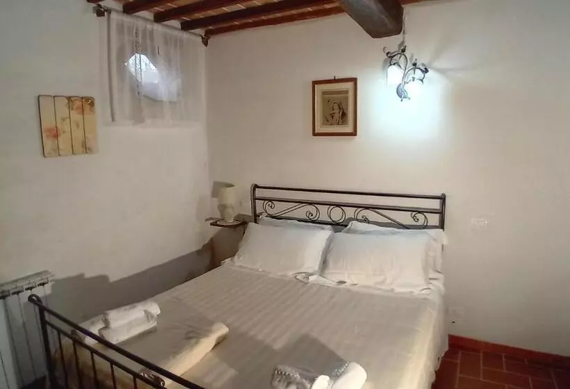 هتل Agriturismo Il Mandorlo