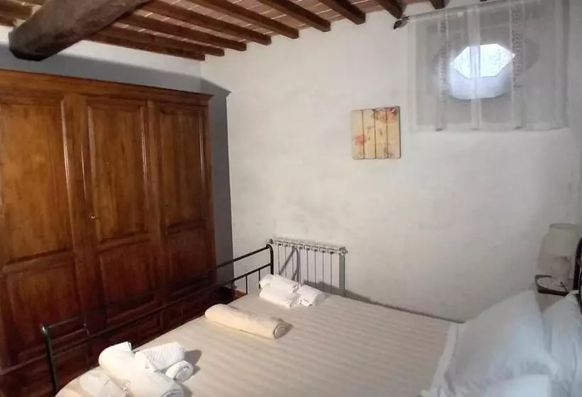 هتل Agriturismo Il Mandorlo