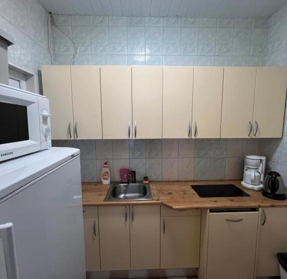 هتل Alutaguse Tervisespordikeskuse Päikesemaja