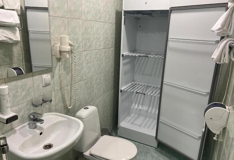 هتل Alutaguse Tervisespordikeskuse Päikesemaja