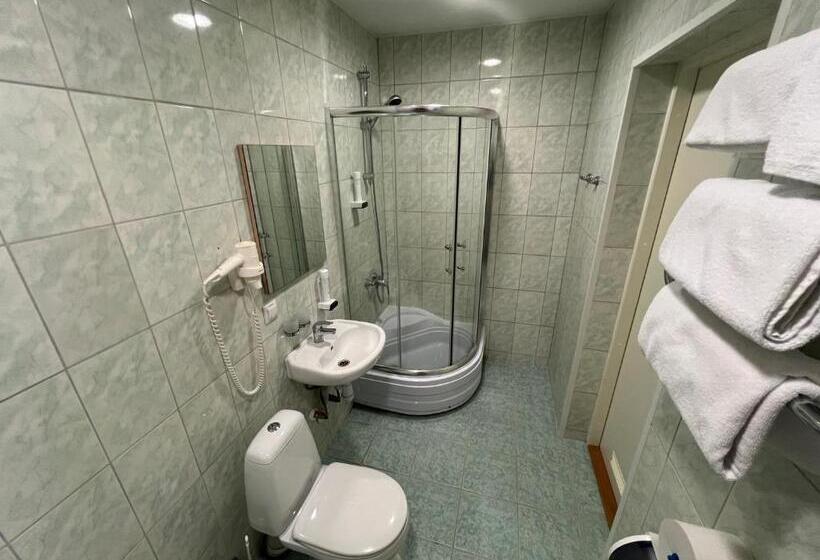 هتل Alutaguse Tervisespordikeskuse Päikesemaja