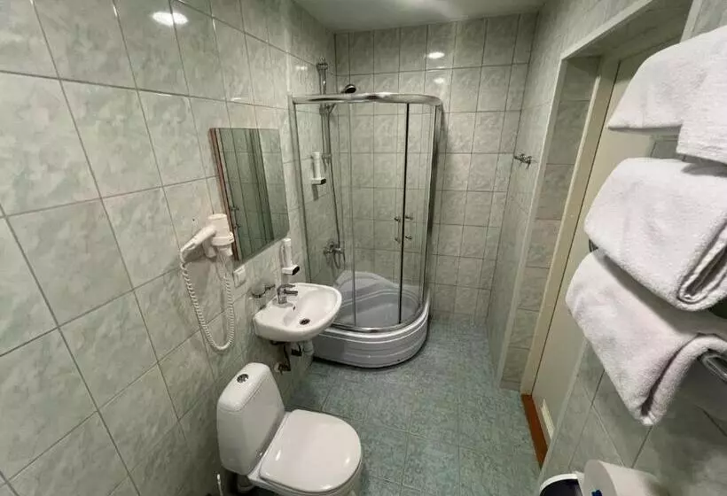 هتل Alutaguse Tervisespordikeskuse Päikesemaja