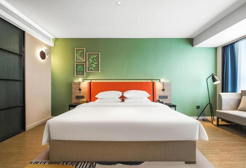 Hotel Campanile Changsha Songya Lake