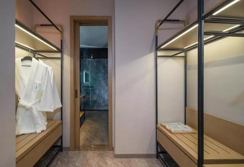 Hotelli Campanile Shanwei Haifeng