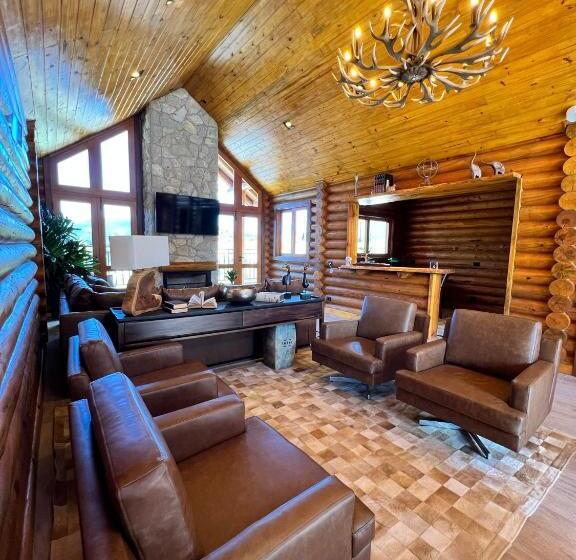 호텔 Pousada Maple Monte Verde