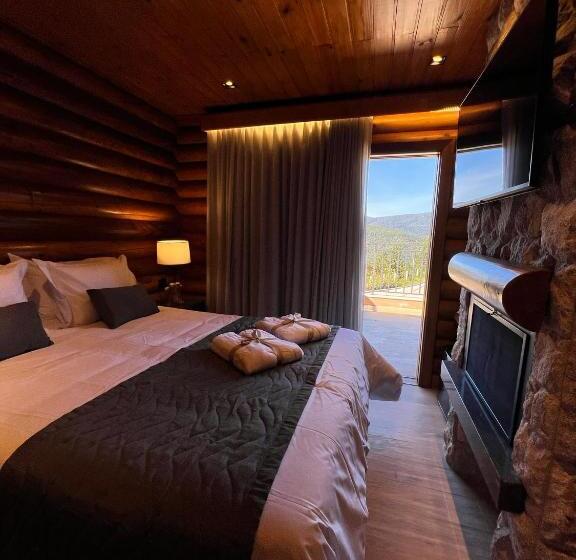 호텔 Pousada Maple Monte Verde