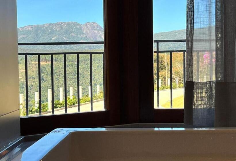 호텔 Pousada Maple Monte Verde