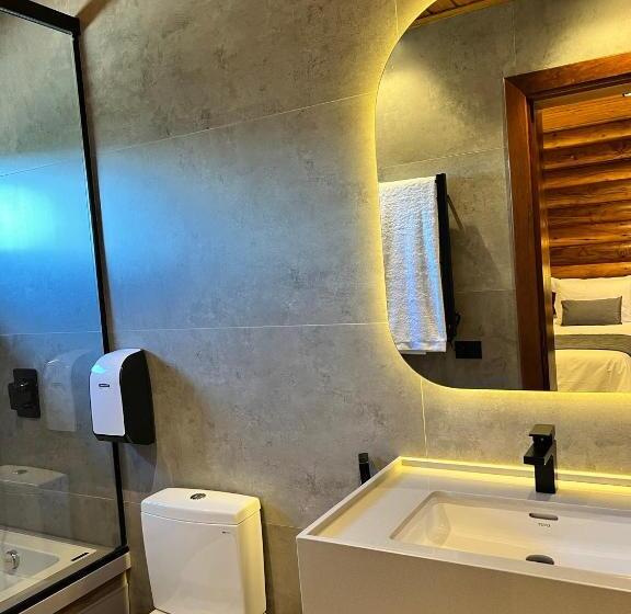 호텔 Pousada Maple Monte Verde