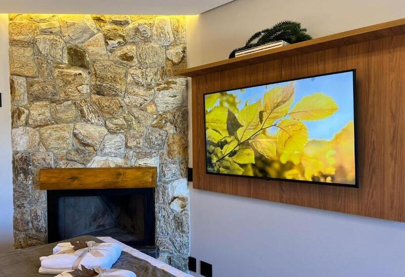 호텔 Pousada Maple Monte Verde