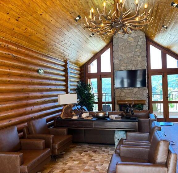 호텔 Pousada Maple Monte Verde